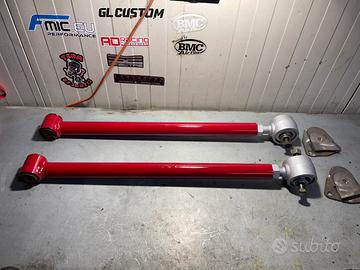 Puntoni con uniball land rover defender