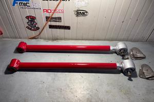 Puntoni con uniball land rover defender