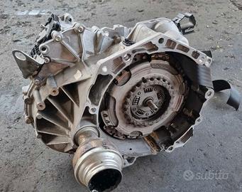 CAMBIO AUTOMATICO AUDI / VOLKSWAGEN / SEAT / SKODA