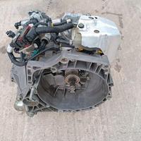 312B3000 55258966 CAMBIO AUTOMATICO 500 ABARTH 1.4