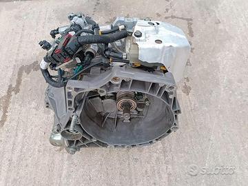 312B3000 55258966 CAMBIO AUTOMATICO 500 ABARTH 1.4