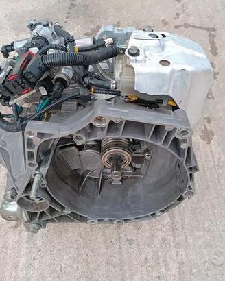312B3000 55258966 CAMBIO AUTOMATICO 500 ABARTH 1.4