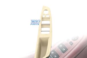 MOULDING BUTTON PANEL FOR BMW F10 F11 DOOR PANEL B