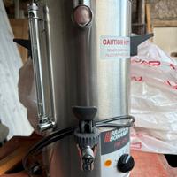 Scalda latte  o altro ( Bravillor bonamat)