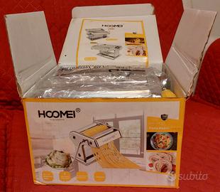 MACCHINA PER PASTA DELUXE