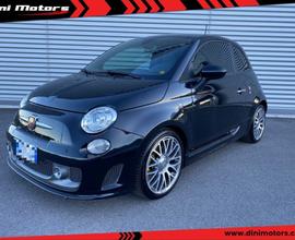 ABARTH 595 Turismo Turismo 1.4 Turbo T-Jet 160 C