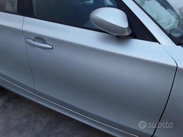 PORTIERA ANTERIORE DESTRA BMW Serie 1 Serie (E87)