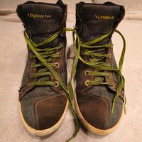 SCARPE UOMO STYLMARTIN