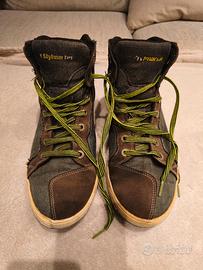 SCARPE UOMO STYLMARTIN