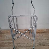 Deambulatore ascellare