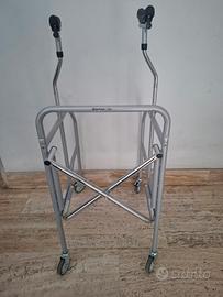 Deambulatore ascellare