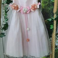 Abito elegante bambina