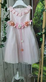 Abito elegante bambina