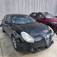 Alfa romeo giulietta 2012 “ leggi”