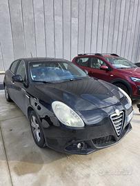 Alfa romeo giulietta 2012 “ leggi”