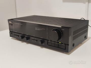 AKAI AM-A335 1989 HIFI