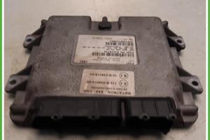 Centralina Motore Iniezione GAS Metatron 4100136