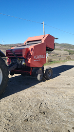 Rotopressa feraboli trotter 125