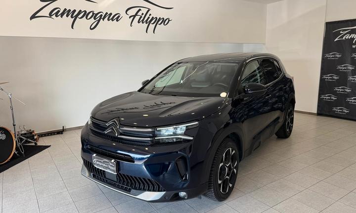 Citroen C5 Aircross BlueHDi 130 IVA ESPOSTA