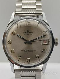 Arsbira carica manuale 