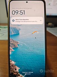 Smartphone Xiaomi POCO F4