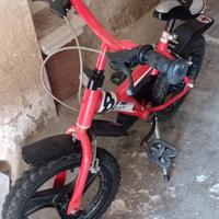 bicicletta bambino 