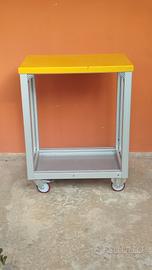 Carrello multiuso