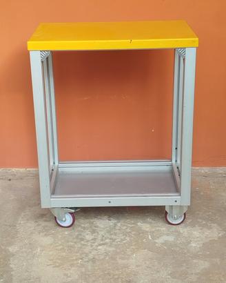 Carrello multiuso