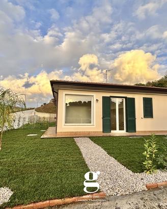 Villa a schiera Ascea [Cod. rif 3277448VRG]