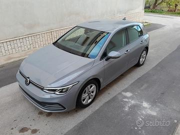 Volkswagen Golf 2.0 TDI 150 CV DSG SCR Life