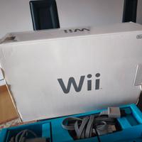 Nintendo WII