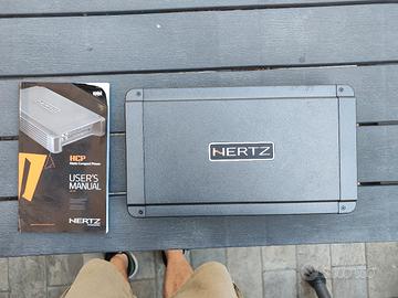 Hertz hcp5d 