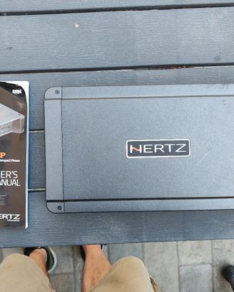 Hertz hcp5d 