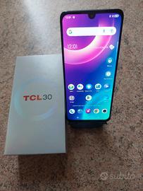 Smartphone TCL 30