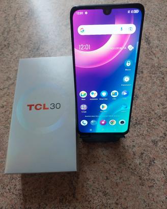 Smartphone TCL 30