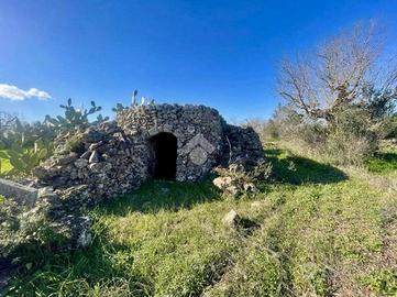 CASA INDIPENDENTE A UGENTO