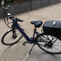 bici elettrica