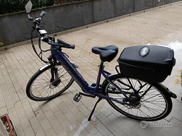 bici elettrica
