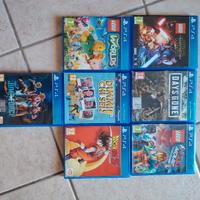 giochi ps4