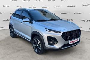 DR AUTOMOBILES dr 3.0 DR 3.0 GPL A/T