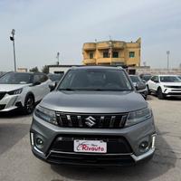 SUZUKI Vitara 1.4 GPL 130 Cv Hybrid TOP