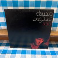 Vinile Baglioni