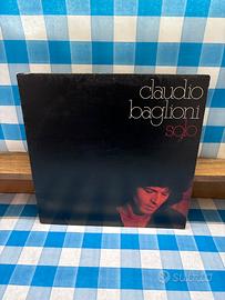 Vinile Baglioni