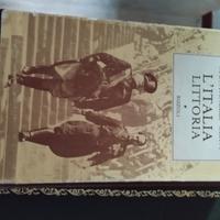 coppia volumetti anni 80 storia d italia