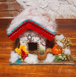 casette decorative
