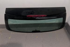 lunotto vetro posteriore smart 451