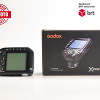 GODOX Trigger X PRO II L per Leica