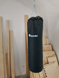 Sacco boxe