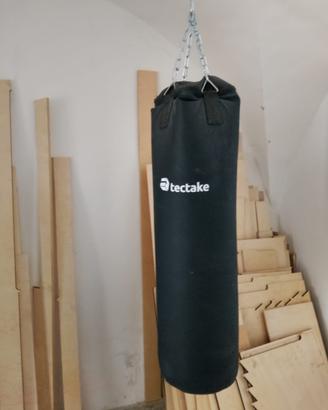 Sacco boxe