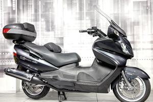 Suzuki Burgman 650 Executive